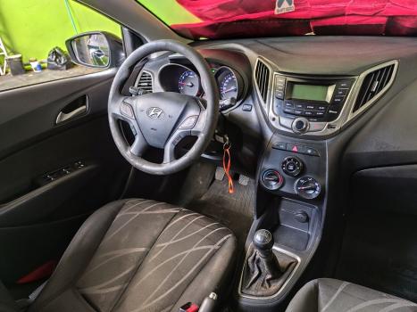 HYUNDAI HB 20 Hatch 1.0 12V 4P FLEX COMFORT, Foto 13