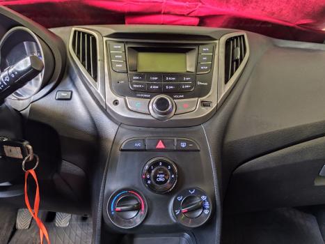 HYUNDAI HB 20 Hatch 1.0 12V 4P FLEX COMFORT, Foto 16