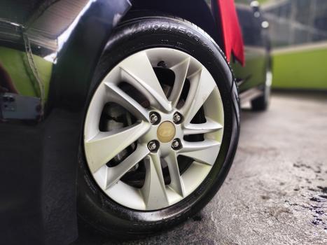 HYUNDAI HB 20 Hatch 1.0 12V 4P FLEX COMFORT, Foto 5