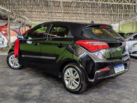 HYUNDAI HB 20 Hatch 1.0 12V 4P FLEX COMFORT, Foto 6