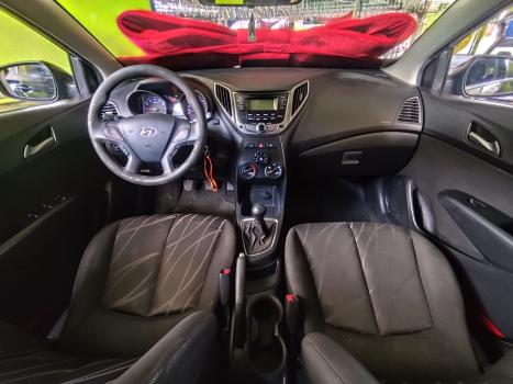 HYUNDAI HB 20 Hatch 1.0 12V 4P FLEX COMFORT, Foto 10