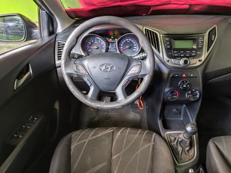 HYUNDAI HB 20 Hatch 1.0 12V 4P FLEX COMFORT, Foto 14