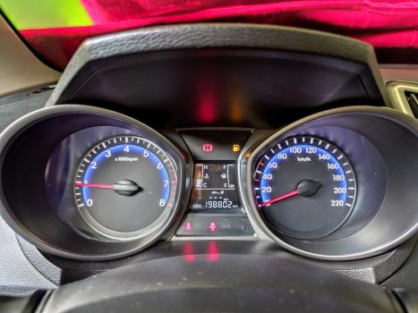 HYUNDAI HB 20 Hatch 1.0 12V 4P FLEX COMFORT, Foto 17