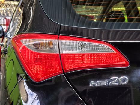 HYUNDAI HB 20 Hatch 1.0 12V 4P FLEX COMFORT, Foto 19