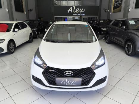 HYUNDAI HB 20 Hatch 1.6 16V 4P R SPEC FLEX AUTOM�TICO, Foto 2