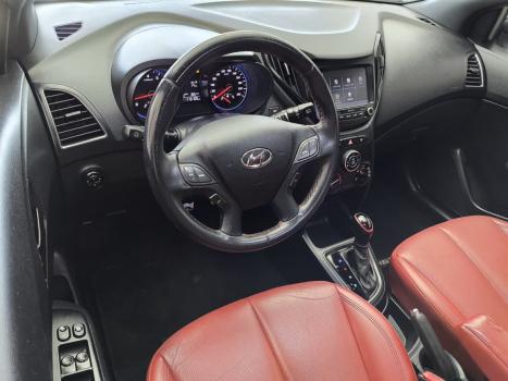 HYUNDAI HB 20 Hatch 1.6 16V 4P R SPEC FLEX AUTOM�TICO, Foto 5