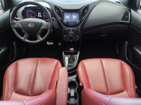 HYUNDAI HB 20 Hatch 1.6 16V 4P R SPEC FLEX AUTOM�TICO, Foto 6