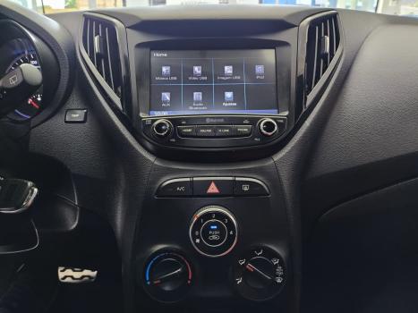 HYUNDAI HB 20 Hatch 1.6 16V 4P R SPEC FLEX AUTOM�TICO, Foto 8