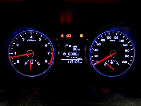 HYUNDAI HB 20 Hatch 1.6 16V 4P R SPEC FLEX AUTOM�TICO, Foto 9