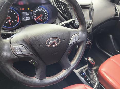 HYUNDAI HB 20 Hatch 1.6 16V 4P R SPEC FLEX AUTOM�TICO, Foto 11