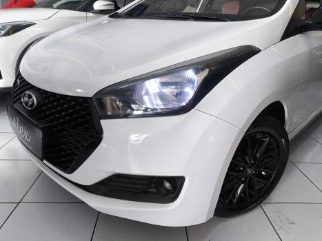 HYUNDAI HB 20 Hatch 1.6 16V 4P R SPEC FLEX AUTOM�TICO, Foto 12