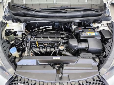 HYUNDAI HB 20 Hatch 1.6 16V 4P R SPEC FLEX AUTOM�TICO, Foto 14