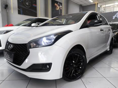 HYUNDAI HB 20 Hatch 1.6 16V 4P R SPEC FLEX AUTOM�TICO, Foto 15