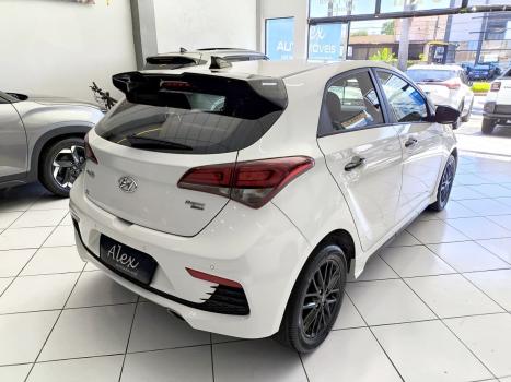 HYUNDAI HB 20 Hatch 1.6 16V 4P R SPEC FLEX AUTOM�TICO, Foto 16