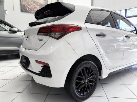 HYUNDAI HB 20 Hatch 1.6 16V 4P R SPEC FLEX AUTOM�TICO, Foto 18