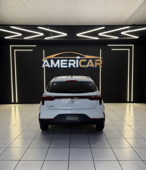 HYUNDAI HB 20 Hatch 1.0 12V 4P FLEX SENSE, Foto 3