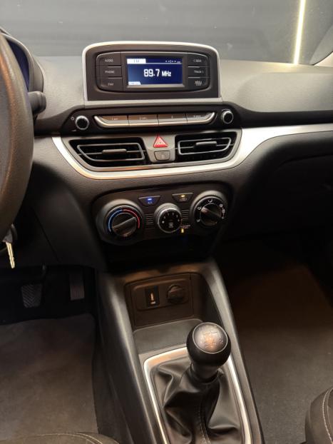 HYUNDAI HB 20 Hatch 1.0 12V 4P FLEX SENSE, Foto 5