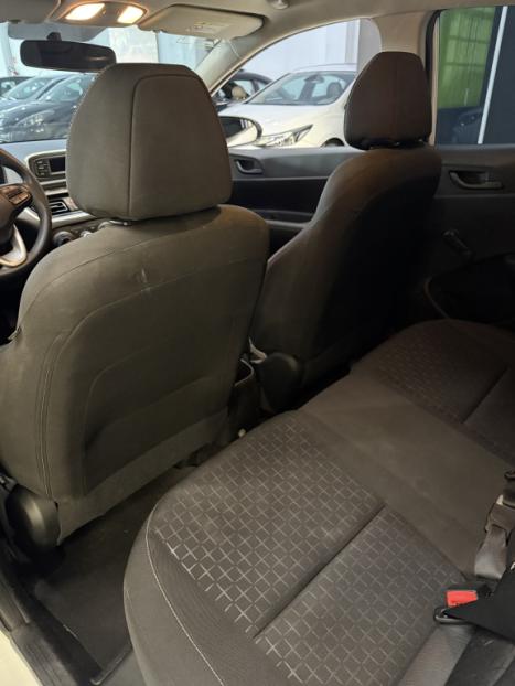 HYUNDAI HB 20 Hatch 1.0 12V 4P FLEX SENSE, Foto 8