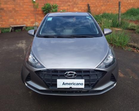 HYUNDAI HB 20 Hatch 1.0 12V 4P FLEX EVOLUTION, Foto 2