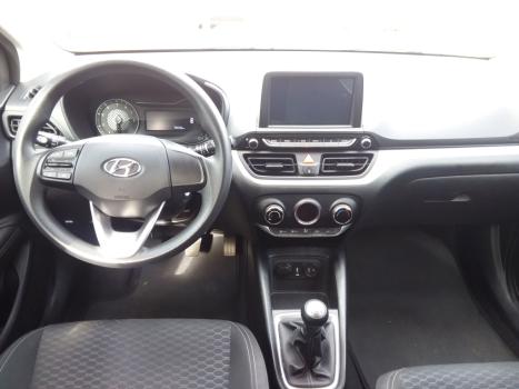 HYUNDAI HB 20 Hatch 1.0 12V 4P FLEX EVOLUTION, Foto 4