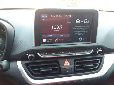 HYUNDAI HB 20 Hatch 1.0 12V 4P FLEX EVOLUTION, Foto 5