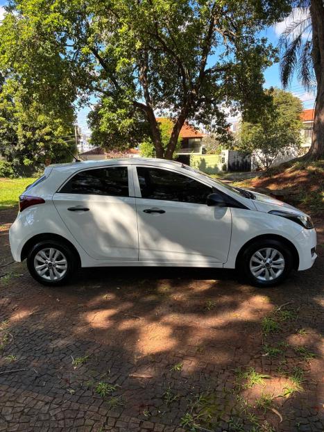 HYUNDAI HB 20 Hatch 1.0 12V 4P FLEX UNIQUE, Foto 6