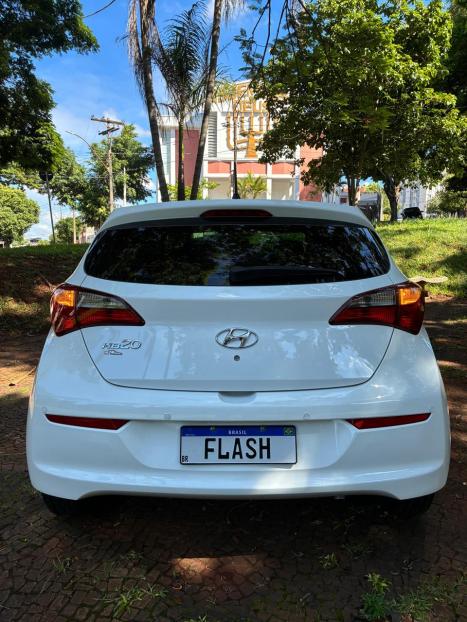HYUNDAI HB 20 Hatch 1.0 12V 4P FLEX UNIQUE, Foto 9