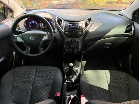 HYUNDAI HB 20 Hatch 1.0 12V 4P FLEX UNIQUE, Foto 13