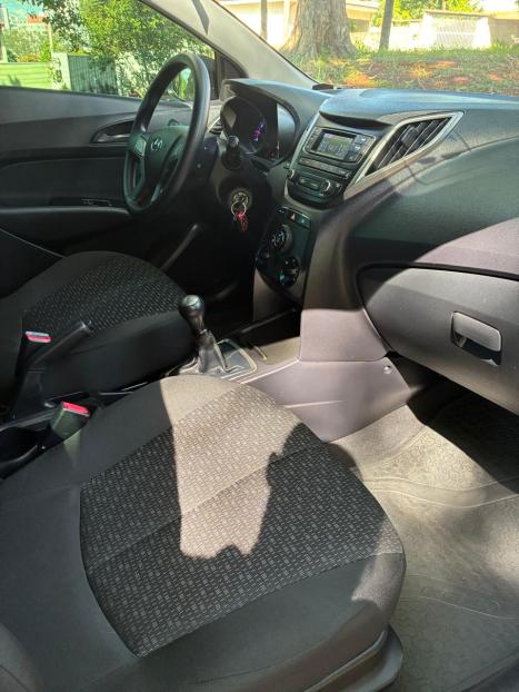 HYUNDAI HB 20 Hatch 1.0 12V 4P FLEX UNIQUE, Foto 16