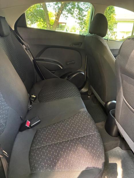 HYUNDAI HB 20 Hatch 1.0 12V 4P FLEX UNIQUE, Foto 17