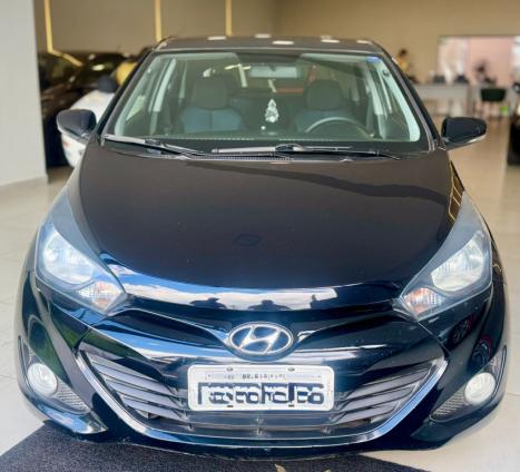 HYUNDAI HB 20 Hatch 1.6 16V 4P COMFORT FLEX AUTOM�TICO, Foto 1