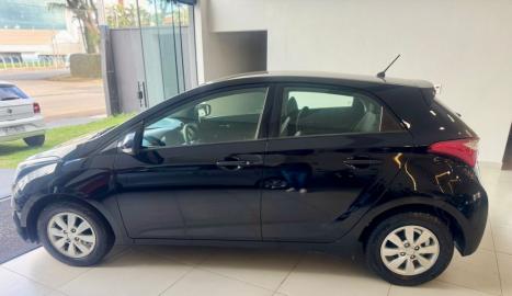 HYUNDAI HB 20 Hatch 1.6 16V 4P COMFORT FLEX AUTOM�TICO, Foto 3