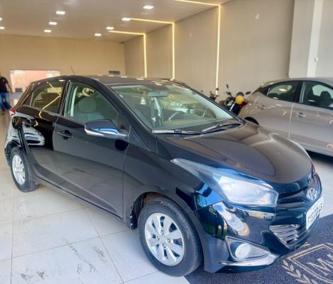 HYUNDAI HB 20 Hatch 1.6 16V 4P COMFORT FLEX AUTOM�TICO, Foto 6