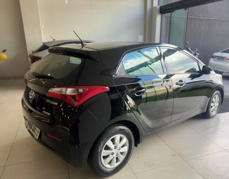 HYUNDAI HB 20 Hatch 1.6 16V 4P COMFORT FLEX AUTOM�TICO, Foto 7