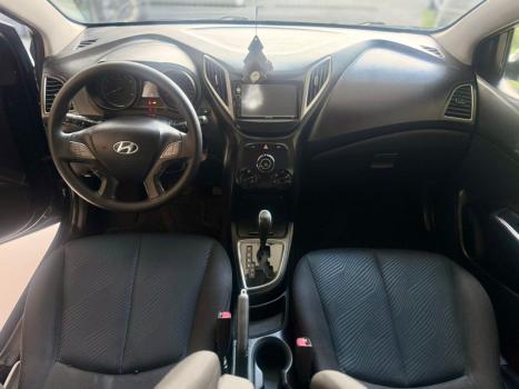 HYUNDAI HB 20 Hatch 1.6 16V 4P COMFORT FLEX AUTOM�TICO, Foto 8
