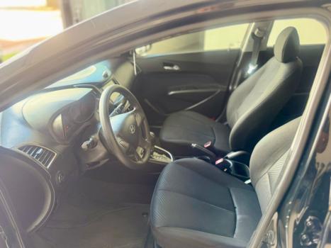 HYUNDAI HB 20 Hatch 1.6 16V 4P COMFORT FLEX AUTOM�TICO, Foto 9