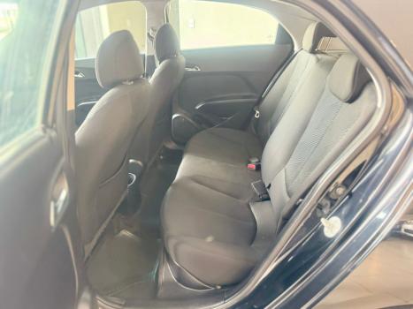 HYUNDAI HB 20 Hatch 1.6 16V 4P COMFORT FLEX AUTOM�TICO, Foto 10