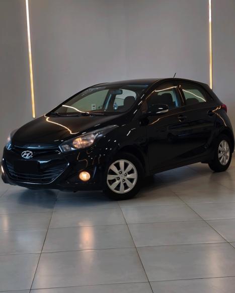 HYUNDAI HB 20 Hatch 1.6 16V 4P COMFORT FLEX AUTOM�TICO, Foto 1