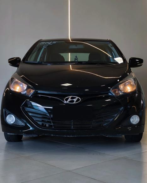 HYUNDAI HB 20 Hatch 1.6 16V 4P COMFORT FLEX AUTOM�TICO, Foto 2