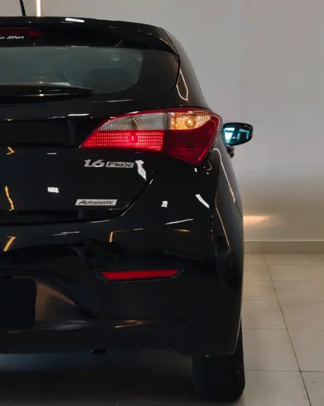 HYUNDAI HB 20 Hatch 1.6 16V 4P COMFORT FLEX AUTOM�TICO, Foto 6