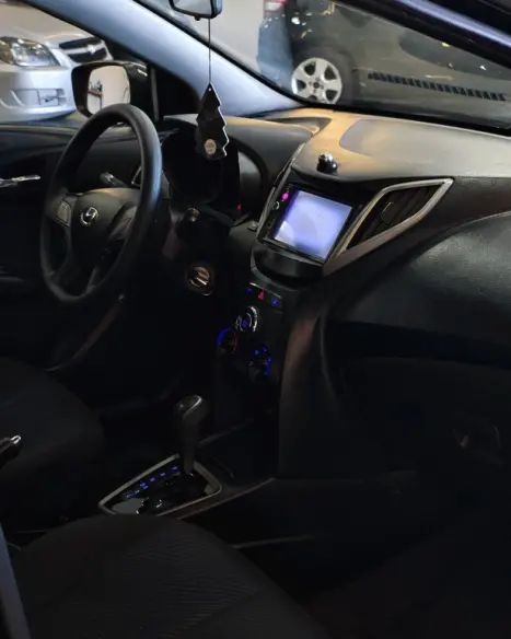 HYUNDAI HB 20 Hatch 1.6 16V 4P COMFORT FLEX AUTOM�TICO, Foto 10