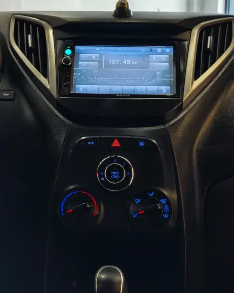 HYUNDAI HB 20 Hatch 1.6 16V 4P COMFORT FLEX AUTOM�TICO, Foto 11