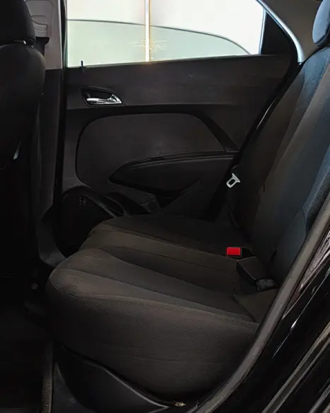 HYUNDAI HB 20 Hatch 1.6 16V 4P COMFORT FLEX AUTOM�TICO, Foto 13