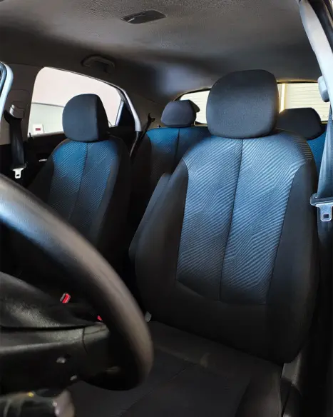 HYUNDAI HB 20 Hatch 1.6 16V 4P COMFORT FLEX AUTOM�TICO, Foto 14