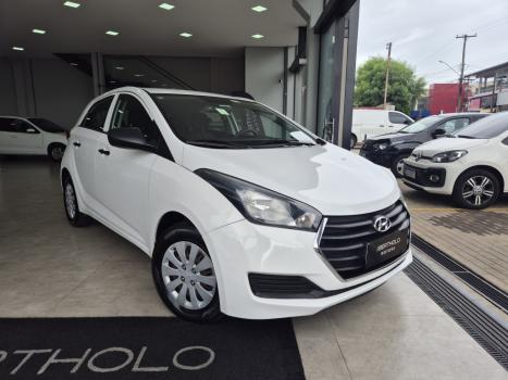 HYUNDAI HB 20 Hatch 1.0 12V 4P FLEX COMFORT, Foto 2