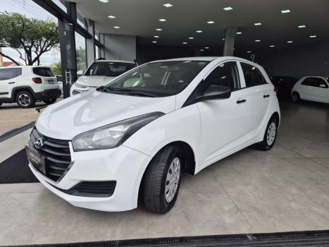 HYUNDAI HB 20 Hatch 1.0 12V 4P FLEX COMFORT, Foto 4