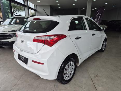 HYUNDAI HB 20 Hatch 1.0 12V 4P FLEX COMFORT, Foto 5