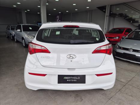 HYUNDAI HB 20 Hatch 1.0 12V 4P FLEX COMFORT, Foto 6