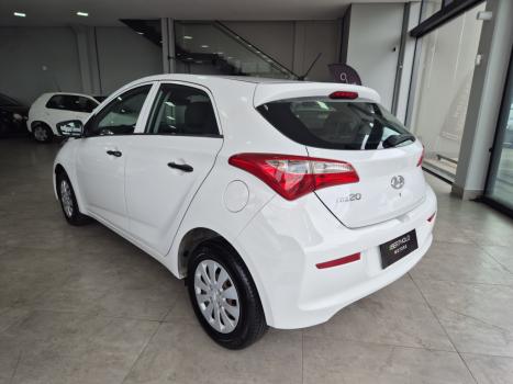 HYUNDAI HB 20 Hatch 1.0 12V 4P FLEX COMFORT, Foto 7