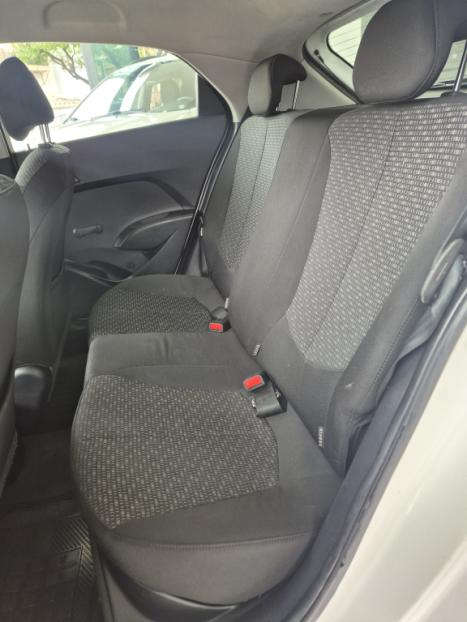 HYUNDAI HB 20 Hatch 1.0 12V 4P FLEX COMFORT, Foto 9